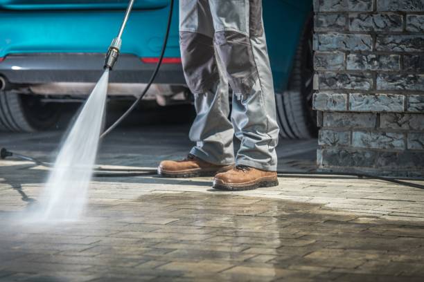 Best Building Exterior Washing  in Buenaventura Lakes, FL