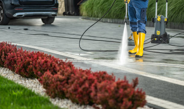 Best Gas Station Cleaning  in Buenaventura Lakes, FL