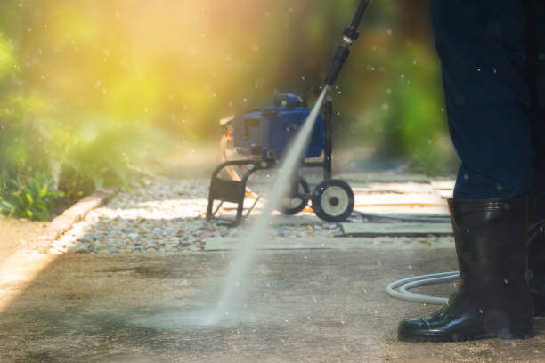 Best Patio and Deck Pressure Washing  in Buenaventura Lakes, FL